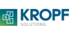 Kundenlogo von Kropf Prozesstechnik GmbH