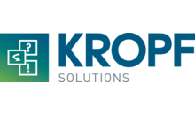 Kundenlogo von Kropf Prozesstechnik GmbH