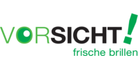 Kundenlogo Augenoptik VORSICHT! frische brillen