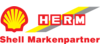 Kundenlogo von Shell Markenpartner Herm