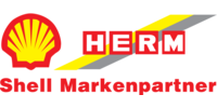 Kundenlogo Shell Markenpartner Herm