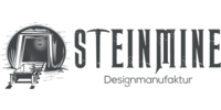 Kundenlogo Steinmine Designmanufaktur