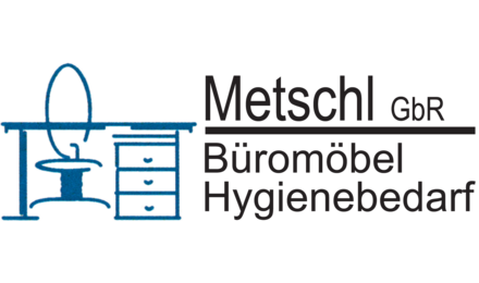 Kundenlogo von Büromöbel Metschl Claus und Marion GbR Kundenlogo von Büromöbel Metschl Claus und Marion GbR