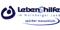 Kundenlogo Lebenshilfe Nürnberger Land