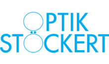 Kundenlogo von Optik Stöckert
