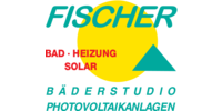 Kundenlogo Fischer Bäderstudio