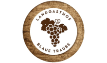 Kundenlogo von Landgasthof Blaue Traube