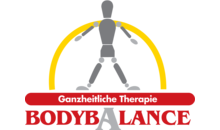 Kundenlogo von Daniela Oschinski Bodybalance