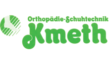 Kundenlogo von Kmeth Orthopädie-Schuhtechnik