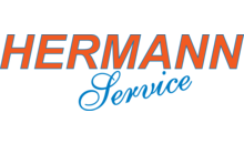 Kundenlogo von Hermann Service