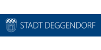 Kundenlogo Stadt Deggendorf