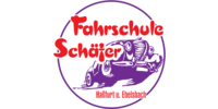Kundenlogo Fahrschule Schäfer
