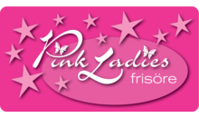 Kundenlogo von Frisöre Pink Ladies