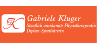 Kundenlogo Physiotherapie Kluger Gabriele