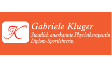 Kundenlogo von Physiotherapie Kluger Gabriele