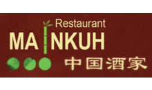Kundenlogo von Mainkuh China Restaurant