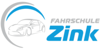 Kundenlogo Fahrschule Zink