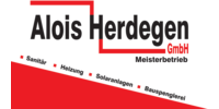 Kundenlogo Alois Herdegen GmbH