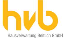 Kundenlogo von Hausverwaltung Beitlich hvb GmbH
