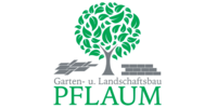Kundenlogo Garten- u. Landschaftsbau Pflaum Christian