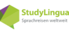 Kundenlogo von StudyLingua GmbH