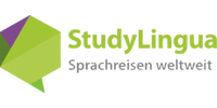 Kundenlogo StudyLingua GmbH