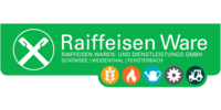 Kundenlogo Raiffeisen Waren und Dienstleistungs GmbH