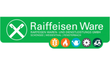 Kundenlogo von Raiffeisen Waren und Dienstleistungs GmbH