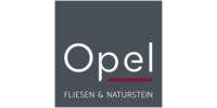Kundenlogo Opel Fliesen
