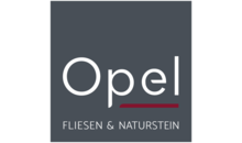 Kundenlogo von Opel Fliesen