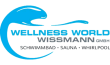 Kundenlogo von Wellness World Wissmann