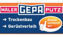 Kundenlogo von GEPA-Putz GmbH, Michael Partheymüller