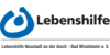 Kundenlogo von Lebenshilfe Neustadt an der Aisch - Bad Windsheim e.V.