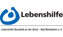 Kundenlogo von Lebenshilfe Neustadt an der Aisch - Bad Windsheim e.V.