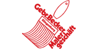 Kundenlogo Becker Gebr. GmbH