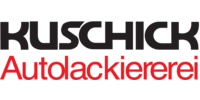 Kundenlogo Autolackiererei Kuschick