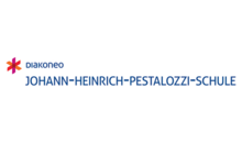 Kundenlogo von Johann-Heinrich-Pestalozzi-Schule