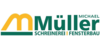 Kundenlogo von Michael Müller Schreinerei
