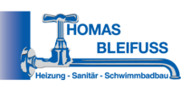 Kundenlogo Bleifuss Thomas Heizung Sanitär
