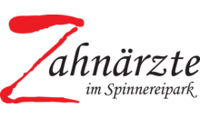 Kundenlogo von Zahnärzte im Spinnereipark Reichenberger-Grüner Simone Dr.