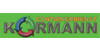 Kundenlogo von Containerdienst Kormann