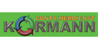Kundenlogo Containerdienst Kormann