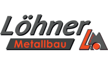 Kundenlogo von Löhner Metallbau