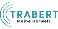 Kundenlogo TRABERT-Meine Hörwelt. Hörgeräte in Würzburg