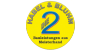 Kundenlogo Bauunternehmen Habel & Bluhm GbR