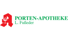Kundenlogo von Porten-Apotheke Fußeder L.