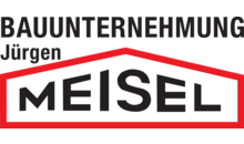 Kundenlogo von Meisel Jürgen Bauunternehmen