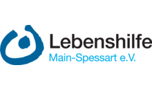 Kundenlogo von LEBENSHILFE f. Menschen mit Behinderung Main-Spessart e.V.