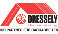 Kundenlogo von Dachdeckerei DRESSELY GmbH