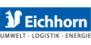Kundenlogo von Containerdienst Eichhorn